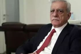 Ahmet Türk'ün Yeğenleri Tutuklandı Belediyeye Ait Araçla Darp İddiası