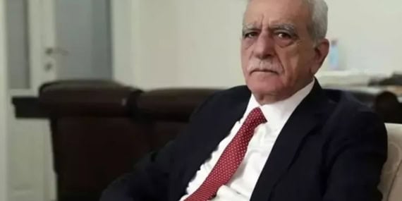 Ahmet Türk’ün Yeğenleri Tutuklandı: Belediyeye Ait Araçla Darp İddiası