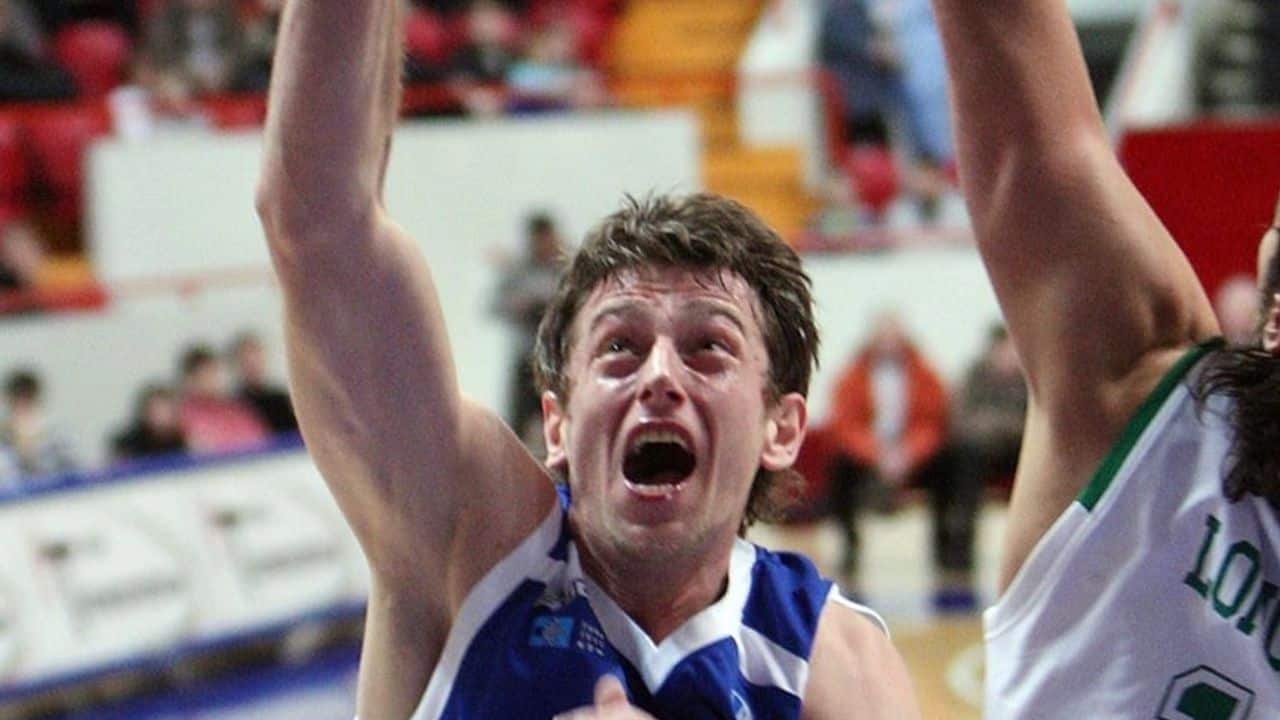 Eski Milli Basketbolcu Asım Pars Bosna'daki Evinde Ölü Bulundu