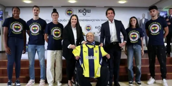 _Fenerbahçe'nin 2024-2025 Sezonu İçin Yeni Giyim Sponsoru Kiğılı