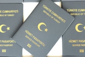 Gri Pasaportun Geçerlilik Süresi Ne Kadardır