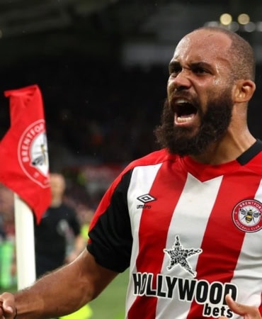 Liverpool, Mohamed Salah’ın Yerini Brentford’un Yıldızı Bryan Mbeumo ile Doldurmayı Planlıyor