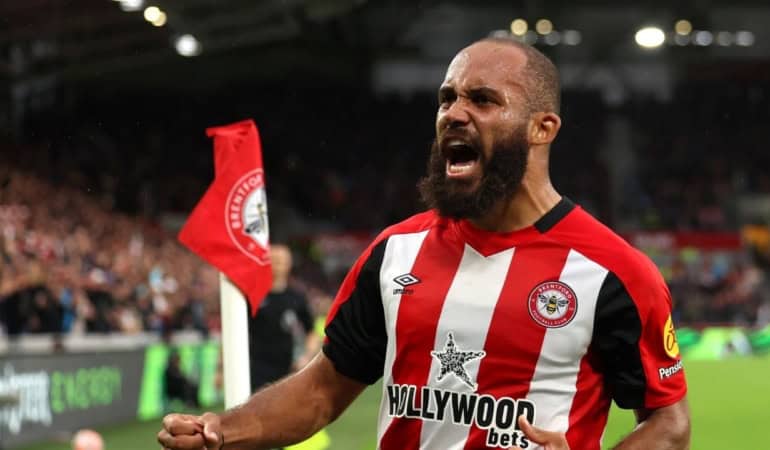 Liverpool, Mohamed Salah’ın Yerini Brentford’un Yıldızı Bryan Mbeumo ile Doldurmayı Planlıyor