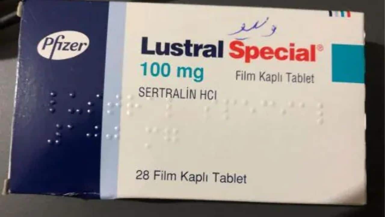 Lustral ile Psikoterapi Birlikte Mi, Ayrı mı