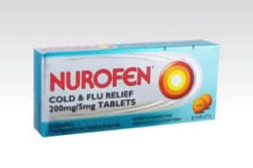 Nurofen Kullanırken Nelere Dikkat Etmeliyiz