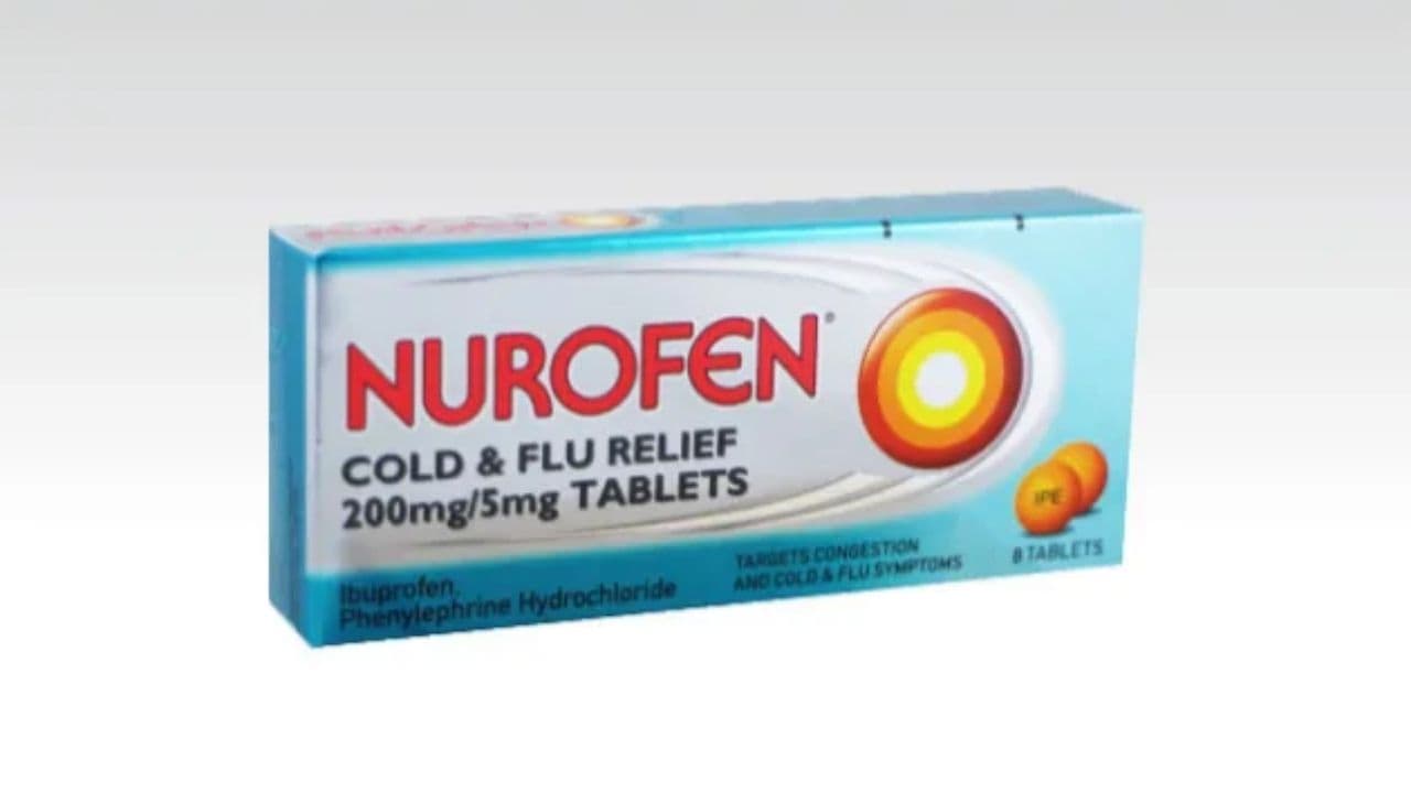 Nurofen Kullanırken Nelere Dikkat Etmeliyiz