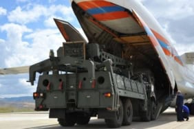 Türkiye'nin S-400 Füze Savunma Sistemi Seçimi ABD ile Yıllarca Süren Krizin Nedenleri