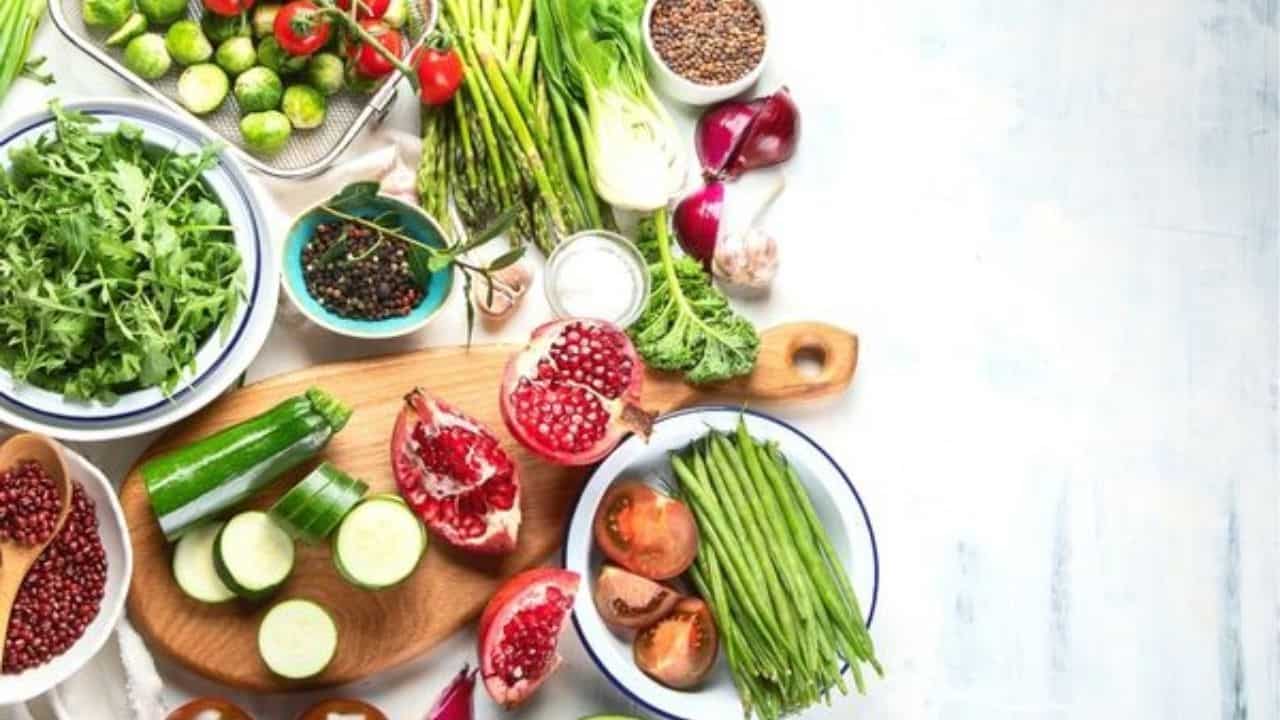 Vegan Diyet ve Alerjiler Hangi Besinlerden Kaçınılmalı