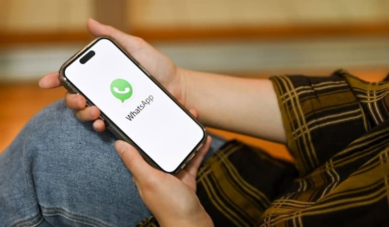 WhatsApp'tan Dev Yenilik Durumlarda Kullanıcı Etiketleme Özelliği Geliyor