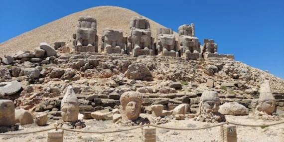 Adıyaman İli ve İlçeleri: Tarih, Kültür ve Ekonomiyle Dolu Detaylı Rehber!