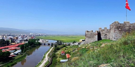 Ardahan İli ve İlçeleri: Tarih, Kültür ve Ekonomiyle Dolu Detaylı Rehber!