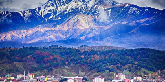 Bingöl İli ve İlçeleri: Tarih, Kültür ve Ekonomiyle Dolu Detaylı Rehber!