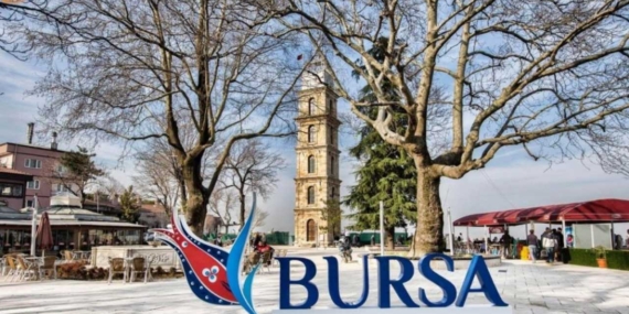 Bursa İli ve İlçeleri: Tarih, Kültür ve Ekonomiyle Dolu Detaylı Rehber!