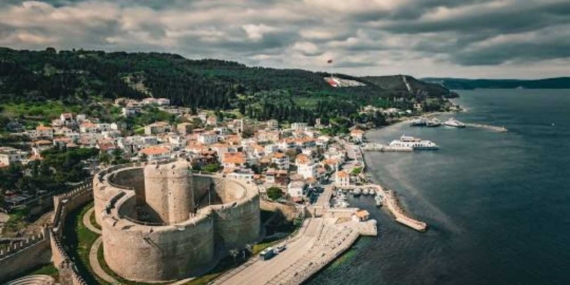 Çanakkale İli ve İlçeleri: Tarih, Kültür ve Ekonomiyle Dolu Detaylı Rehber!