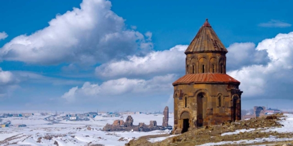 Kars İli ve İlçeleri: Tarih, Kültür ve Ekonomiyle Dolu Detaylı Rehber!