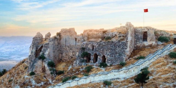 Kilis İli ve İlçeleri: Tarih, Kültür ve Ekonomiyle Dolu Detaylı Rehber!