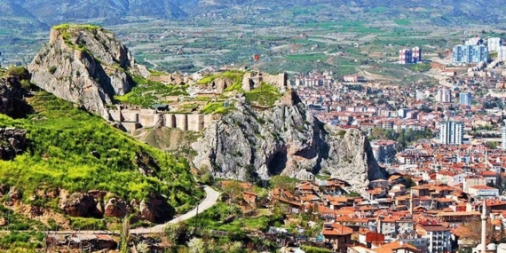 Tokat İli ve İlçeleri: Tarih, Kültür ve Ekonomiyle Dolu Detaylı Rehber!