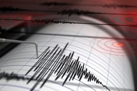 AFAD Akdeniz Açıklarında 4.8 Büyüklüğünde Deprem Meydana Geldi