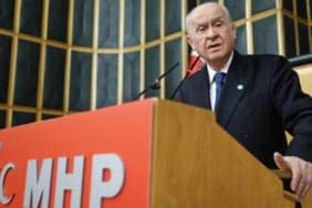 Bahçeli'den TUSAŞ Saldırısına Tepki Hain Hesaplar Başarısız Olacak