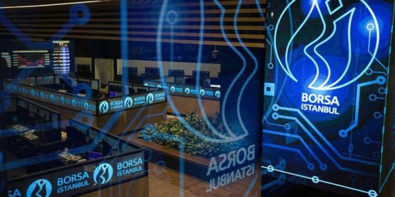 Borsa İstanbul'da Yükseliş Eğilimi Sürdü