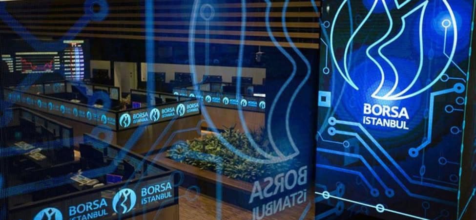 Borsa İstanbul'da Yükseliş Eğilimi Sürdü