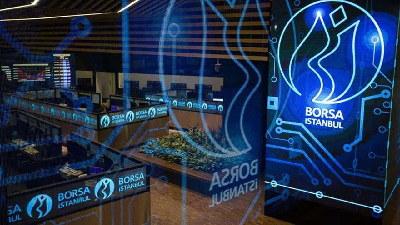 Borsa İstanbul'da Yükseliş Eğilimi Sürdü