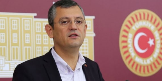 CHP Genel Başkanı Özgür Özel'in Diyarbakır'da Yaptığı Açıklamalar