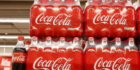 _Coca-Cola, Binlerce Ürününü Geri Çağırdı