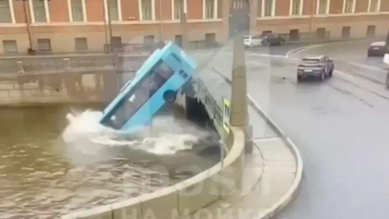 Direksiyon Başında Uyuya Kalarak 7 Kişinin Ölümüne Neden Olan Otobüs Şoförüne Hapis Cezası Verildi