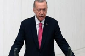 Erdoğan'dan Siyasi Yumuşama ve Güvenlik Vurgusu Yeni Anayasa Çağrısı