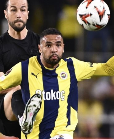 Fenerbahçe'de En-Nesyri için Veda Zamanı! Dünya Devi Transfer İçin Devrede