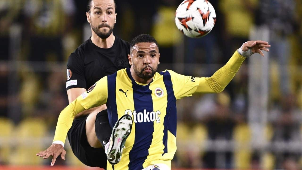 Fenerbahçe'de En-Nesyri için Veda Zamanı! Dünya Devi Transfer İçin Devrede