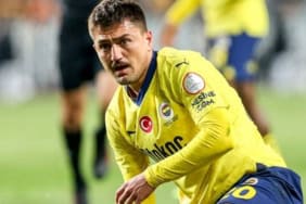 Fenerbahçe'de Sabırlar Tükendi Cengiz Ünder İçin Ayrılık Gündemde