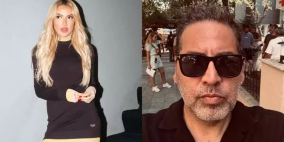 Hadise'nin Yeni Aşkı Ortaya Çıktı!