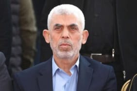 Hamas Lideri Yahya Sinvar'ın Öldüğü İddia Ediliyor