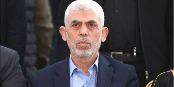 Hamas Lideri Yahya Sinvar'ın Öldüğü İddia Ediliyor