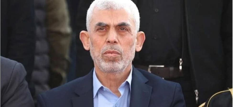 Hamas Lideri Yahya Sinvar'ın Öldüğü İddia Ediliyor