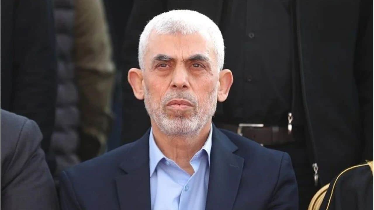 Hamas Lideri Yahya Sinvar'ın Öldüğü İddia Ediliyor