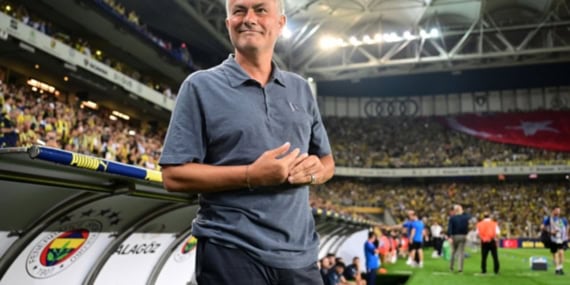 İngiliz Basınında Jose Mourinho Gündemde