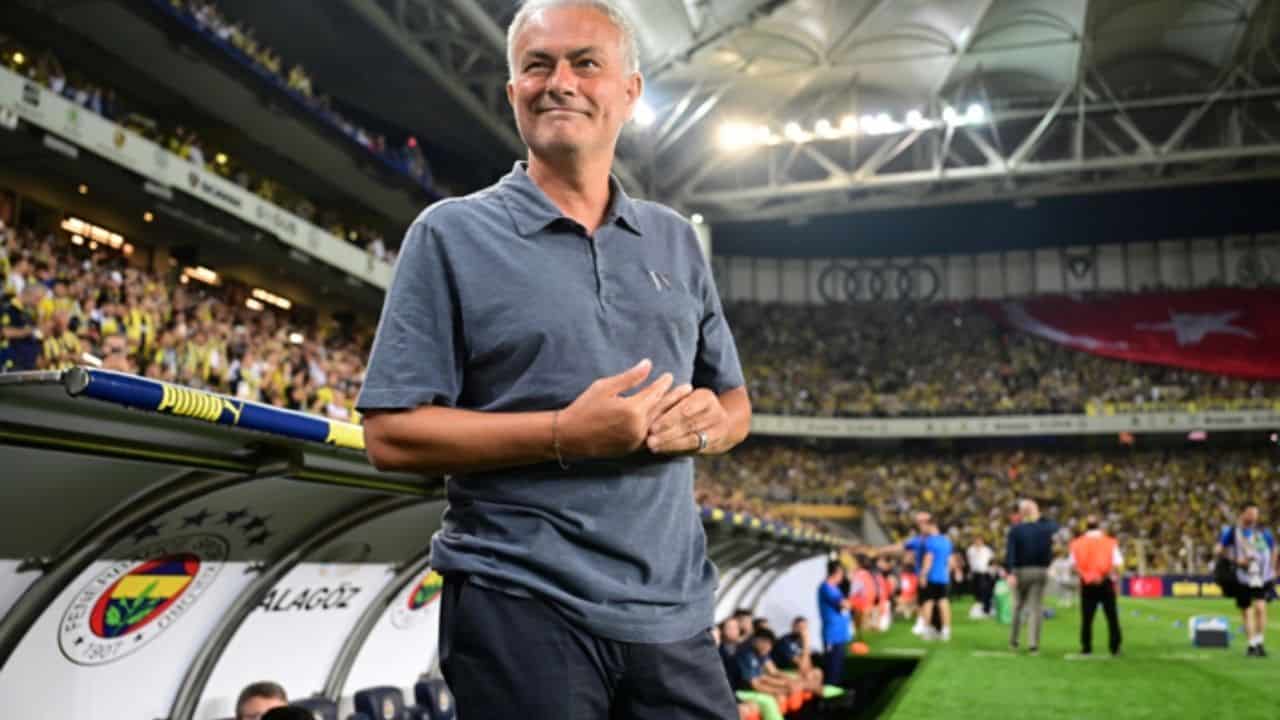 İngiliz Basınında Jose Mourinho Gündemde