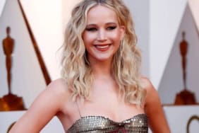 Jennifer Lawrence İkinci Kez Anne Olacağını Açıkladı