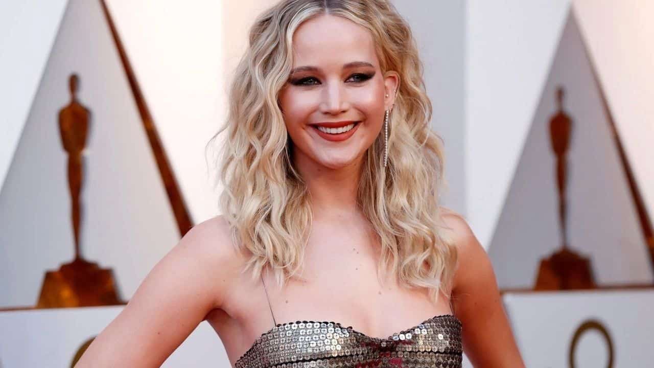 Jennifer Lawrence İkinci Kez Anne Olacağını Açıkladı