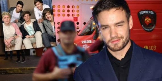 _Liam Payne'in Trajik Ölümü One Direction'un Eski Üyesinin Son Anları