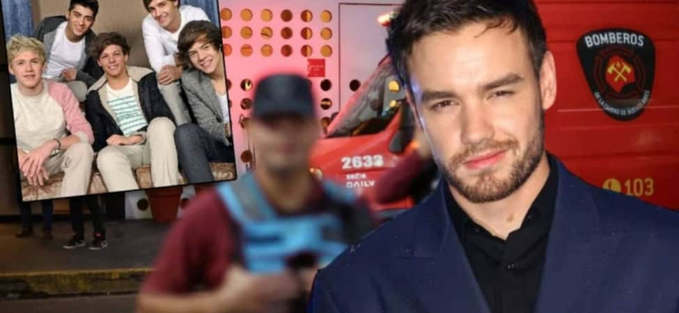 _Liam Payne'in Trajik Ölümü One Direction'un Eski Üyesinin Son Anları