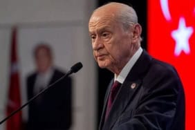 MHP Lideri Devlet Bahçeli Türk ve Kürtlerin Birbirini Sevmesi Bir Farzdır