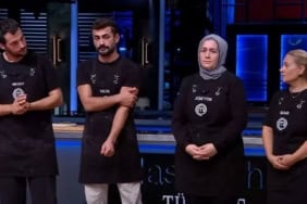 MasterChef Türkiye’de Nevzat Yarışmaya Veda Etti Senin Gibi Bir Arkadaşım Olsun İsterdim