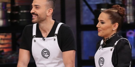 _MasterChef Türkiye’deki Konuşma Demet Akalın’ı Kızdırdı İzlerken Utandım