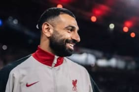 Yüzyılın Transferi Mohamed Salah El Hilal'e Mi Geçiyor