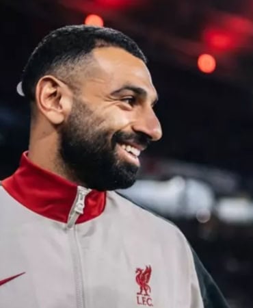 Yüzyılın Transferi Mohamed Salah El Hilal'e Mi Geçiyor