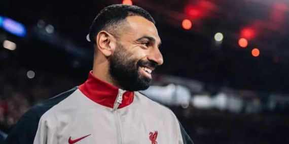 Yüzyılın Transferi Mohamed Salah El Hilal'e Mi Geçiyor